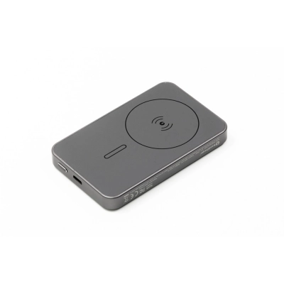 
                                                Повербанк BRANDCHARGER POWERWAVE 5000
                                                