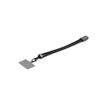 
                                                Кабель для зарядки и синхронизации BRANDCHARGER LANY в виде браслета на запястье
                                                