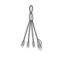Кабель для зарядки и синхронизации BRANDCHARGER TRIDENT 2