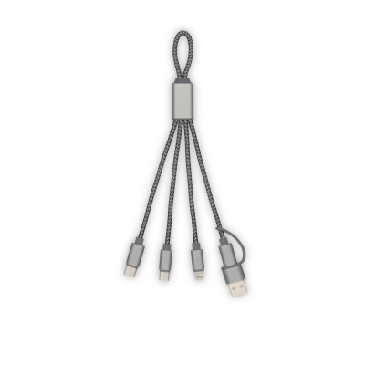
                                                Кабель для зарядки и синхронизации BRANDCHARGER TRIDENT 2
                                                