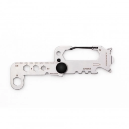 Инструменты. Многофункциональный инструмент 8 функций BrandCharger Twist