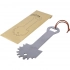 Barbecue cleaner