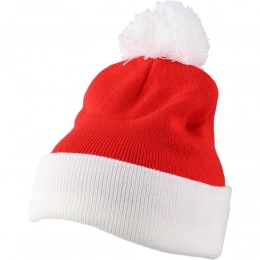 Christmas beanie
