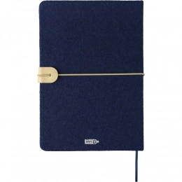 Блокнот примерно формата А5