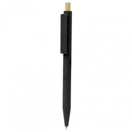 Writings. Wheat straw ball pen