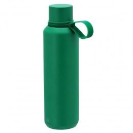 Drinkware. Recycled stainless steel thermo bottle 630 ml