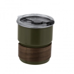 Drinkware. Travel mug 300 ml