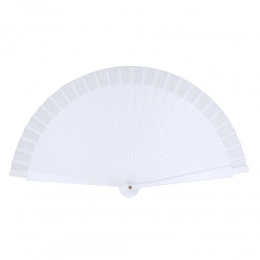 Развлечения. Ручной веер.