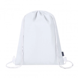 Bags & Backpacks. RPET drawstring bag