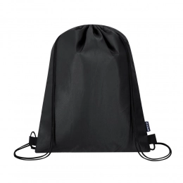 Bags & Backpacks. RPET drawstring bag