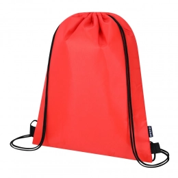 Bags & Backpacks. RPET drawstring bag