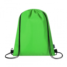 Bags & Backpacks. RPET drawstring bag