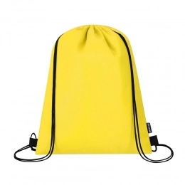 Bags & Backpacks. RPET drawstring bag