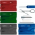 Мультитул VICTORINOX SWISSCARD CLASSIC