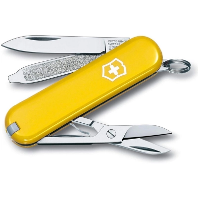 
                                            Tools. Multitool Victorinox Classic SD
                                            