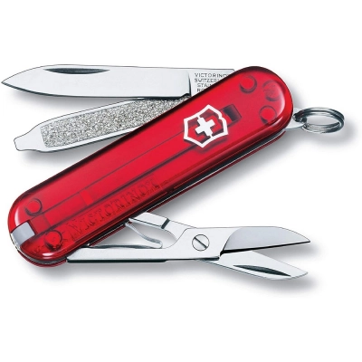 
                                            Tools. Multitool Victorinox Classic SD
                                            