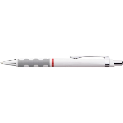 
                                            Ручка шариковая из ABS-пластика Rotring Tikky.
                                            