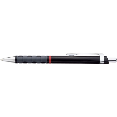 
                                            Ручка шариковая из ABS-пластика Rotring Tikky.
                                            