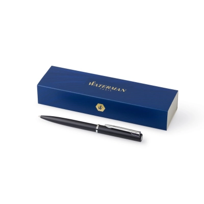 
                                                Writings. Ball pen Waterman Graduate
                                                