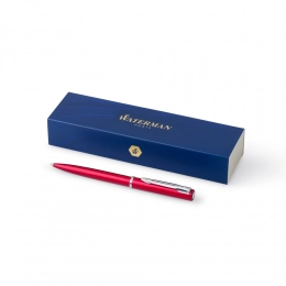 Ручка шариковая Waterman Graduate.