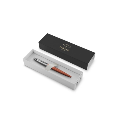 
                                                Writings. Ball pen Parker Jotter Core
                                                