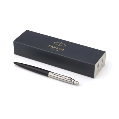 
                                                Writings. Ball pen Parker Jotter XL
                                                