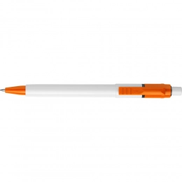 Writings. Ball pen ABS Stilolinea Baron