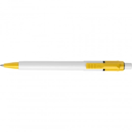 Writings. Ball pen ABS Stilolinea Baron