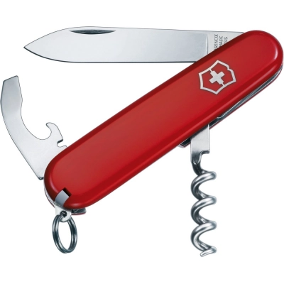 
                                                Карманный нож Victorinox Waiter
                                                
