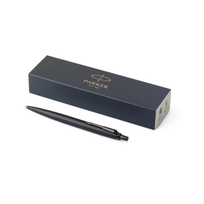 
                                            Ручка шариковая Parker Jotter XL.
                                            