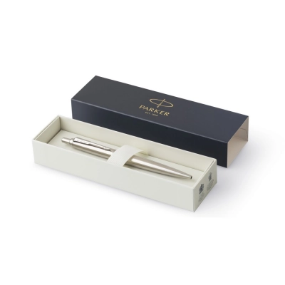 
                                            Ручка шариковая Parker Jotter XL.
                                            