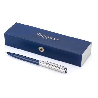 
                                            Ручка шариковая Waterman Allure Deluxe.
                                            