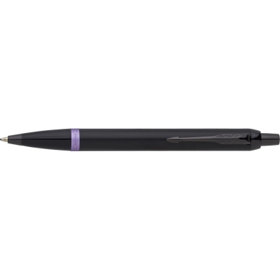 
                                                Ball pen Parker IM Vibrant Rings PVD
                                                