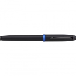 Ручка-роллер Parker IM Vibrant Rings PVD.