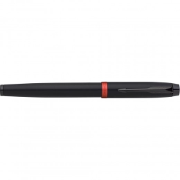 Ручка-роллер Parker IM Vibrant Rings PVD.