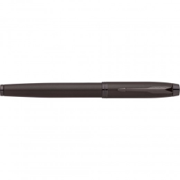 Ручка-роллер Parker IM Monochrome PVD.