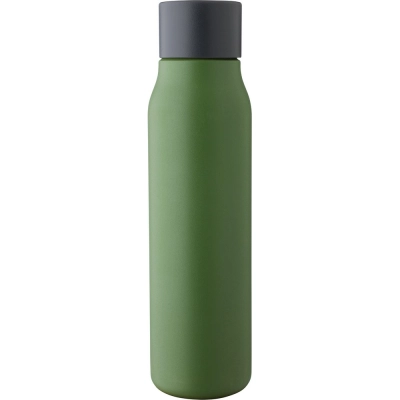 
                                            Посуда для напитков. Термос-бутылка 600 мл.
                                            