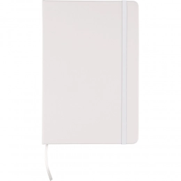 Блокнот RPET примерно формата A5