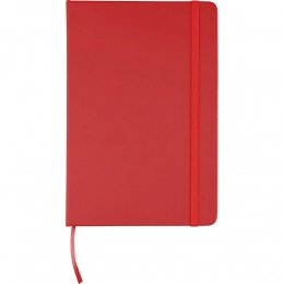 Блокнот RPET примерно формата A5