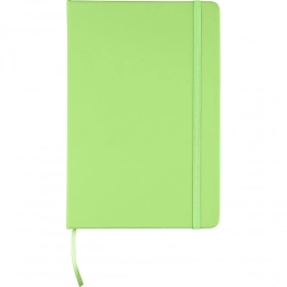 Блокнот RPET примерно формата A5