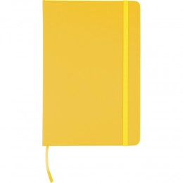 Блокнот RPET примерно формата A5