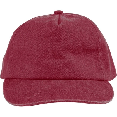 
                                                Textiles. Cap made from cotton 240 gsm
                                                