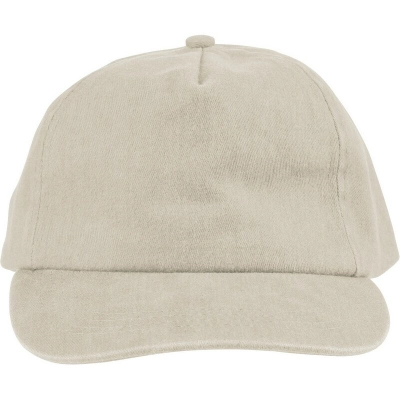 
                                                Textiles. Cap made from cotton 240 gsm
                                                