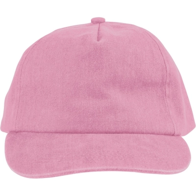 
                                                Textiles. Cap made from cotton 240 gsm
                                                