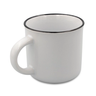 
                                                Ceramic mug 280 ml | Lini
                                                