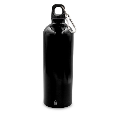 
                                                Sports bottle 750 ml  with carabiner clip| Laveriano
                                                