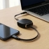 Charging cable | Luborek