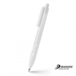 Ручка с заправкой dokumental® MALVION