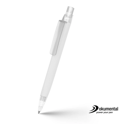 
                                                Ручка с dokumental® стержнем DRAYLEN
                                                