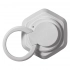 Термобутылка 470 мл с ручкой AIR GIFTS DALAMIA